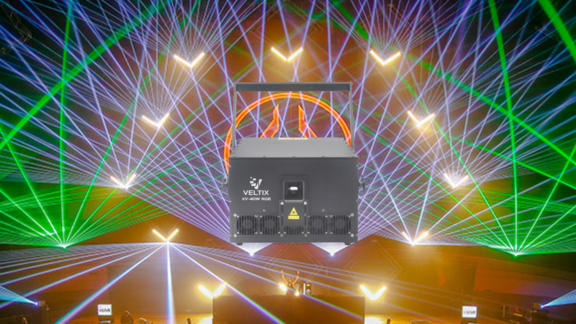 VX-40 RGB